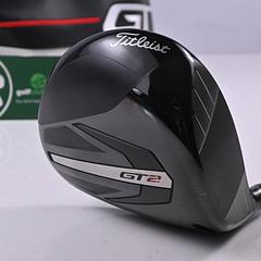 Titleist GT2 Driver / 9 Degree / Regular Flex Denali Red 50 Shaft - Image 1
