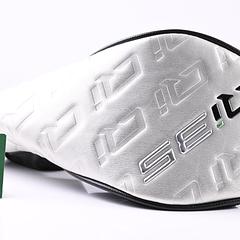 Taylormade Qi35 Max Driver / 10.5 Degree / Regular Flex Air Speeder 50 Shaft - Image 9