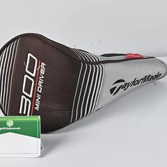 Taylormade 300 Mini Driver / 11.5 Degree / Stiff Flex Taylormade MIDr Proto 65 - Image 9