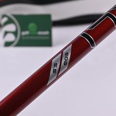 Titleist GT2 Driver / 9 Degree / Regular Flex Denali Red 50 Shaft - Image 6