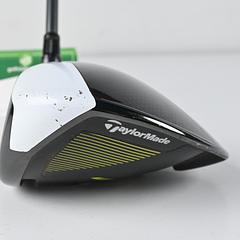 Left Hand Taylormade M2 2017 Driver / 10.5 Degree / Stiff Flex Hzrdus Smoke 70 - Image 3