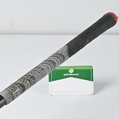 Left Hand Taylormade M2 2017 Driver / 10.5 Degree / Stiff Flex Hzrdus Smoke 70 - Image 8