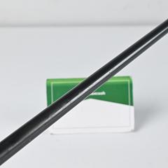 Left Hand Taylormade M2 2017 Driver / 10.5 Degree / Stiff Flex Hzrdus Smoke 70 - Image 9