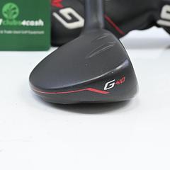 Ping G410 #4 Hybrid / 22 Degree / Stiff Flex Ping Alta CB Red 70 Shaft - Image 3