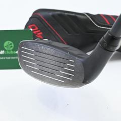 Ping G410 #4 Hybrid / 22 Degree / Stiff Flex Ping Alta CB Red 70 Shaft - Image 4