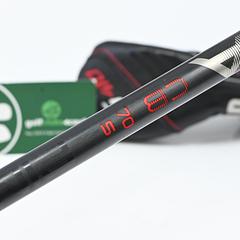 Ping G410 #4 Hybrid / 22 Degree / Stiff Flex Ping Alta CB Red 70 Shaft - Image 6