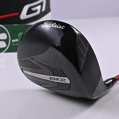 Titleist GT2 Driver / 9 Degree / Regular Flex Denali Red 50 Shaft - Image 1
