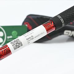 Ping G410 #4 Hybrid / 22 Degree / Stiff Flex Ping Alta CB Red 70 Shaft - Image 7