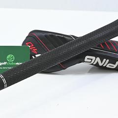 Ping G410 #4 Hybrid / 22 Degree / Stiff Flex Ping Alta CB Red 70 Shaft - Image 8