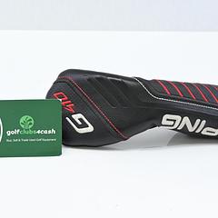 Ping G410 #4 Hybrid / 22 Degree / Stiff Flex Ping Alta CB Red 70 Shaft - Image 9