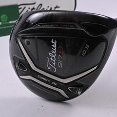 Titleist 917 D3 Driver / 10.5 Degree / X-Flex Diamana S+ Blue 60 Shaft - Image 2