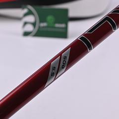 Titleist GT2 Driver / 9 Degree / Regular Flex Denali Red 50 Shaft - Image 6