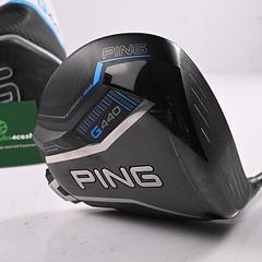Ping G440 LST Driver / 9 Degree / Stiff Flex Ping ALTA CB Blue 50 Shaft - Image 1