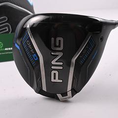 Ping G440 LST Driver / 9 Degree / Stiff Flex Ping ALTA CB Blue 50 Shaft - Image 2