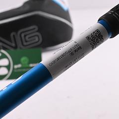 Ping G440 LST Driver / 9 Degree / Stiff Flex Ping ALTA CB Blue 50 Shaft - Image 7