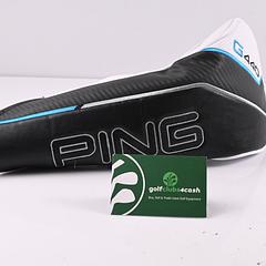 Ping G440 LST Driver / 9 Degree / Stiff Flex Ping ALTA CB Blue 50 Shaft - Image 9