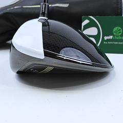 Left Hand Taylormade M1 2017 Driver / 9.5 Degree / Regular Flex Kuro Kage 60 - Image 3