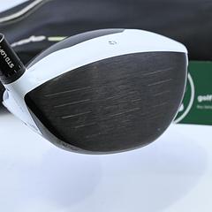 Left Hand Taylormade M1 2017 Driver / 9.5 Degree / Regular Flex Kuro Kage 60 - Image 4