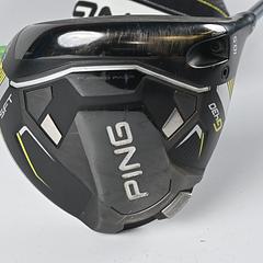 Ping G430 SFT Driver / 10.5 Degree / Senior Flex Ping Alta CB Slate 55 Shaft - Image 2