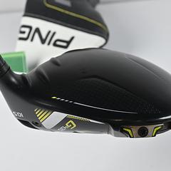 Ping G430 SFT Driver / 10.5 Degree / Senior Flex Ping Alta CB Slate 55 Shaft - Image 5