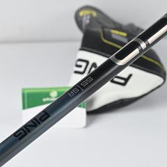 Ping G430 SFT Driver / 10.5 Degree / Senior Flex Ping Alta CB Slate 55 Shaft - Image 6