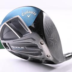 Callaway Rogue Driver / 10.5 Degree / Regular Flex Hzrdus T800 Blue 55 Shaft - Image 1