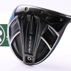 Callaway Rogue Driver / 10.5 Degree / Regular Flex Hzrdus T800 Blue 55 Shaft - Image 2
