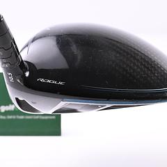 Callaway Rogue Driver / 10.5 Degree / Regular Flex Hzrdus T800 Blue 55 Shaft - Image 5
