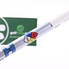 Callaway Rogue Driver / 10.5 Degree / Regular Flex Hzrdus T800 Blue 55 Shaft - Image 6