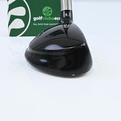 Taylormade Burner 2008 #2 Hybrid / 18 Degree / Stiff Flex Taylormade Reax 85 - Image 3