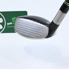 Taylormade Burner 2008 #2 Hybrid / 18 Degree / Stiff Flex Taylormade Reax 85 - Image 4