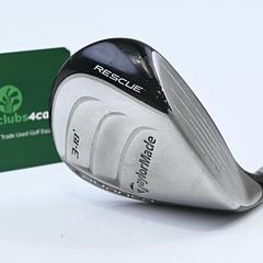 Taylormade Burner Superfast #3 Hybrid / 18 Degree / Regular Flex Taylormade Reax - Image 1