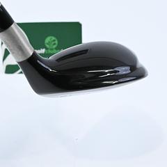 Taylormade Burner 2008 #2 Hybrid / 18 Degree / Stiff Flex Taylormade Reax 85 - Image 5