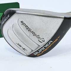 Taylormade Burner Superfast #3 Hybrid / 18 Degree / Regular Flex Taylormade Reax - Image 2