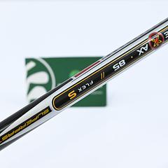 Taylormade Burner 2008 #2 Hybrid / 18 Degree / Stiff Flex Taylormade Reax 85 - Image 6