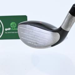 Taylormade Burner Superfast #3 Hybrid / 18 Degree / Regular Flex Taylormade Reax - Image 4