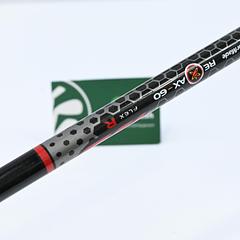 Taylormade Burner Superfast #3 Hybrid / 18 Degree / Regular Flex Taylormade Reax - Image 6