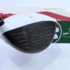 Left Hand Ladies Taylormade R15 Driver / 10.5 Degree / Ladies Flex EvenFlow Riptide - Image 4