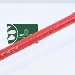 Taylormade Burner 2008 #2 Hybrid / 18 Degree / Stiff Flex Taylormade Reax 85 - Image 9