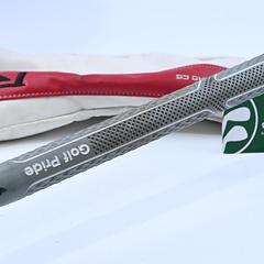 Left Hand Ladies Taylormade R15 Driver / 10.5 Degree / Ladies Flex EvenFlow Riptide - Image 8