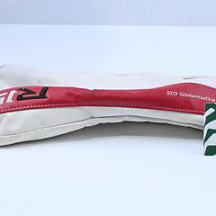 Left Hand Ladies Taylormade R15 Driver / 10.5 Degree / Ladies Flex EvenFlow Riptide - Image 9