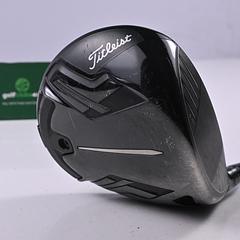 Titleist TSi3 Driver / 10 Degree / Stiff Flex Oban Devotion 55 Shaft - Image 1