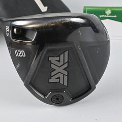 Left Hand PXG 0211 2020 Driver / 10.5 Degree / Stiff Flex Tensei AV Raw Blue 65 - Image 2