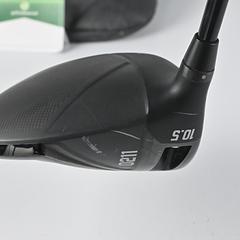 Left Hand PXG 0211 2020 Driver / 10.5 Degree / Stiff Flex Tensei AV Raw Blue 65 - Image 5