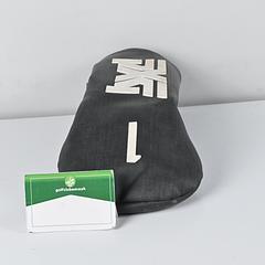 Left Hand PXG 0211 2020 Driver / 10.5 Degree / Stiff Flex Tensei AV Raw Blue 65 - Image 9