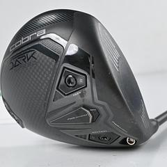 Cobra Darkspeed LS Driver / 8 Degree / Stiff Flex Hzrdus Blackout 70 Shaft - Image 1