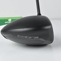 Cobra Darkspeed LS Driver / 8 Degree / Stiff Flex Hzrdus Blackout 70 Shaft - Image 3