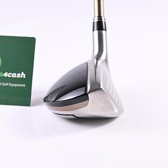 Ladies Cobra Baffler TWS #4 Hybrid / 26 Degree / Senior Flex Aldila VS Proto HL - Image 3