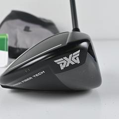 PXG 0811 X Gen4 Driver / 9 Degree / X-Flex HZRDUS Smoke Yellow 60 Shaft - Image 3