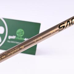 Ladies Cobra Baffler TWS #4 Hybrid / 26 Degree / Senior Flex Aldila VS Proto HL - Image 6